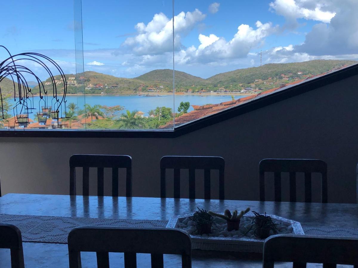 Pousada Encanto De Buzios Dış mekan fotoğraf