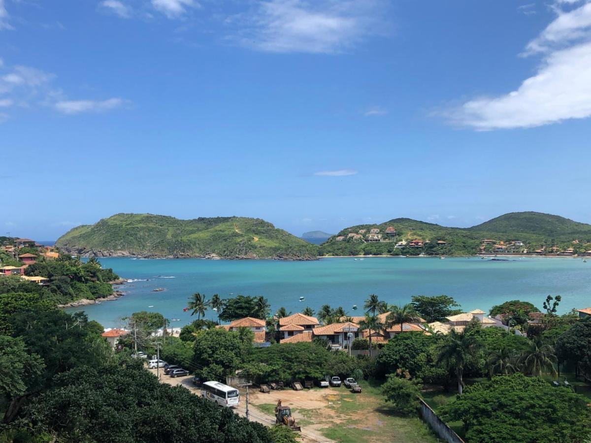 Pousada Encanto De Buzios Dış mekan fotoğraf