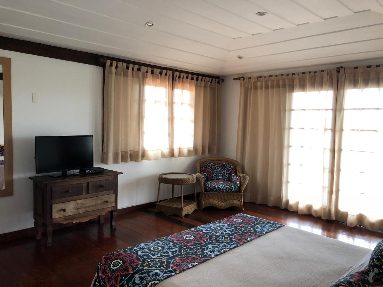 Pousada Encanto De Buzios Dış mekan fotoğraf