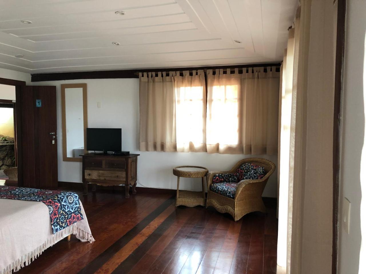 Pousada Encanto De Buzios Dış mekan fotoğraf